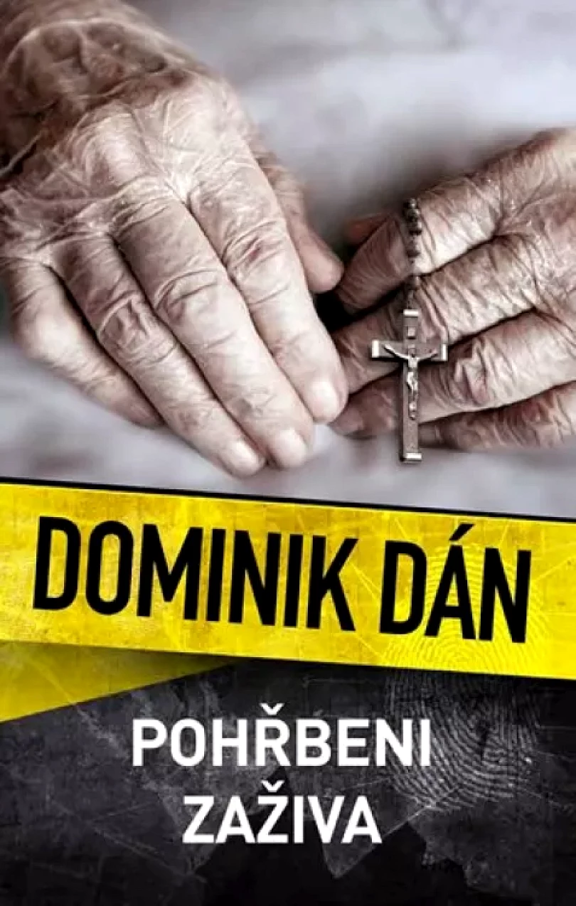 Pohřbeni zaživa (Dominik Dán, 2019)