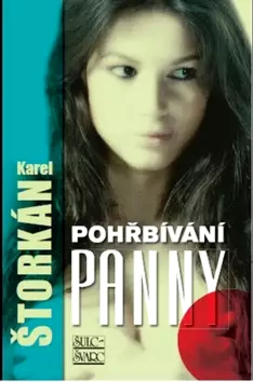 Pohřbívání panny (Karel Štorkán, 2013)