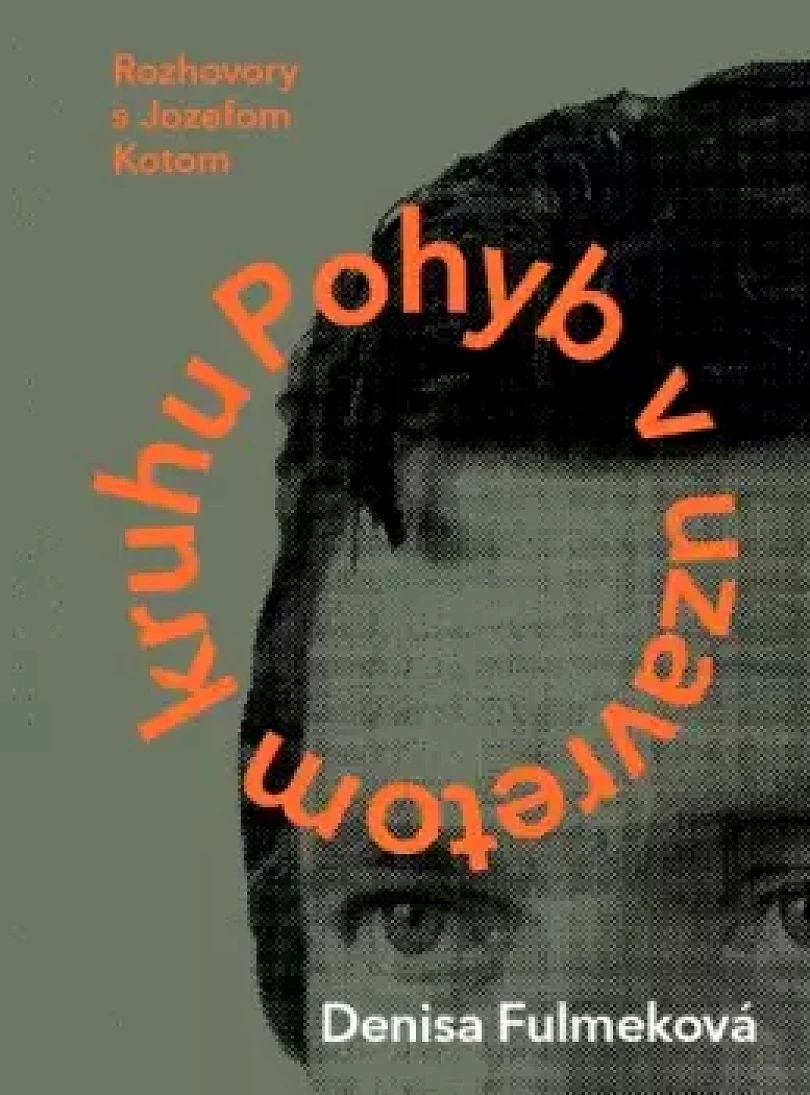 Pohyb v uzavretom kruhu (Denisa Fulmeková, 2023)