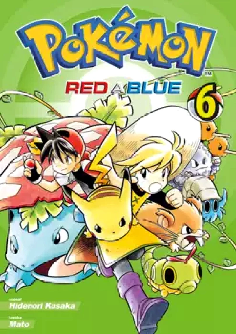 Levně Pokémon (Hidenori Kusaka, 2020)