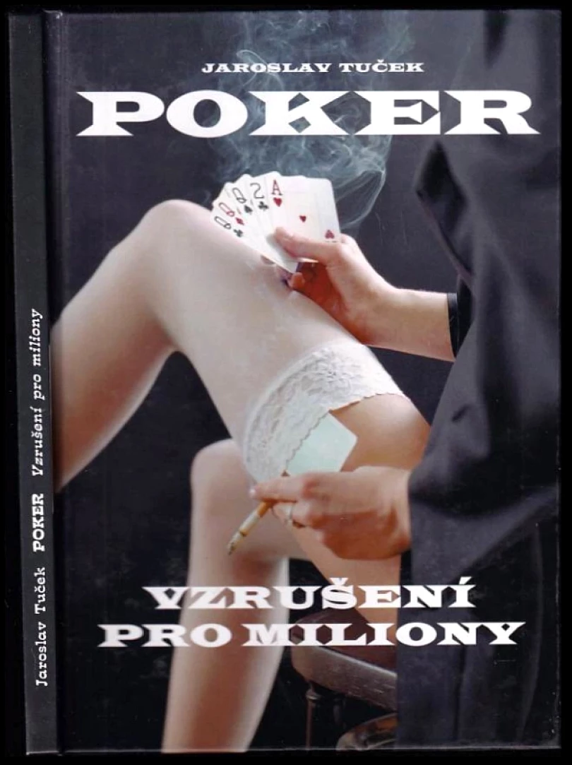 Poker (Jaroslav Tuček, 2003)