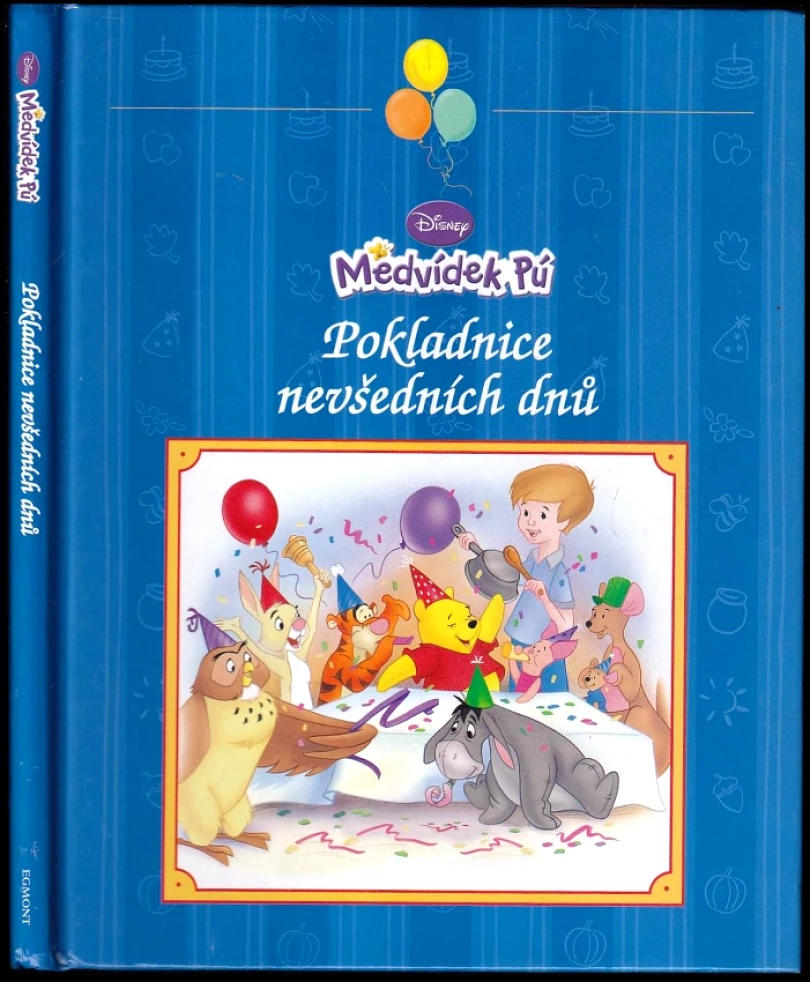 Pokladnice nevšedních dnů (, 2008)