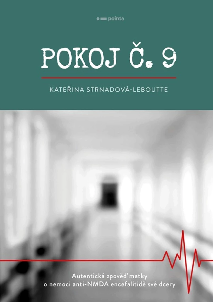 Pokoj č.9 (Strnadová-Leboutte Kateřina, 2022)