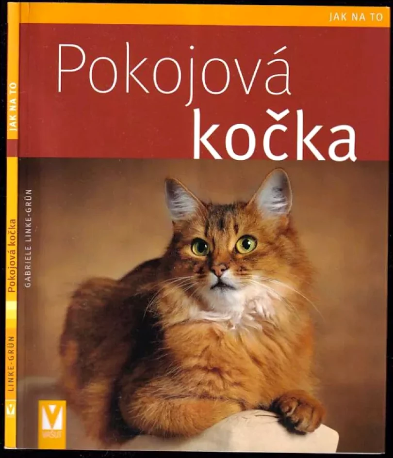 Pokojová kočka (Gabriele Linke-Grün, 2009)