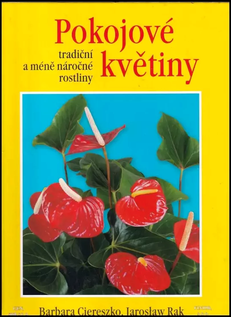 Pokojové květiny (Jarosław Rak, 2005)