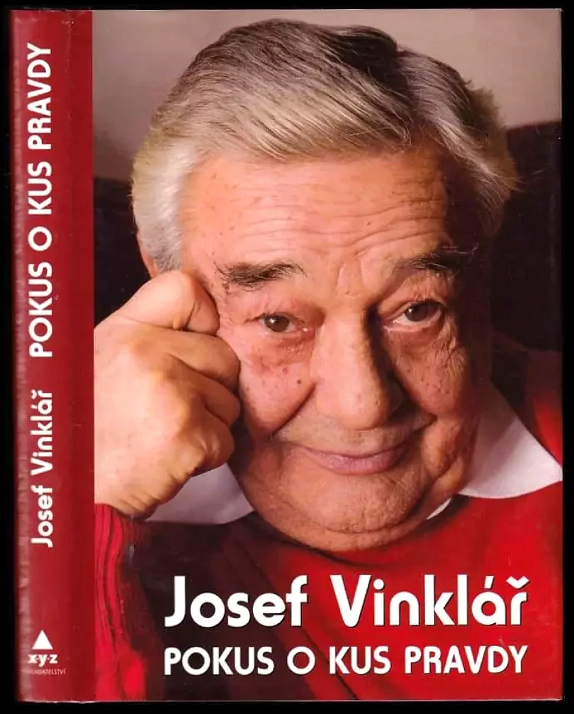 Pokus o kus pravdy (Václav Dušek, 2007)