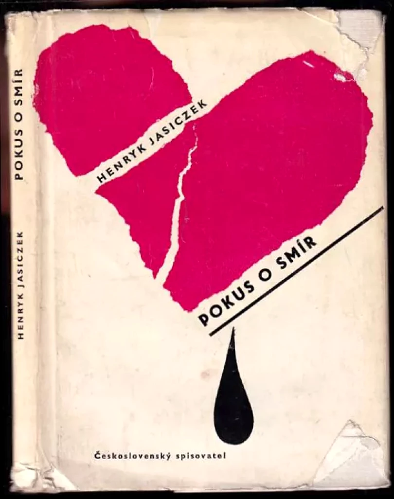 Pokus o smír (Henryk Jasiczek, 1967)