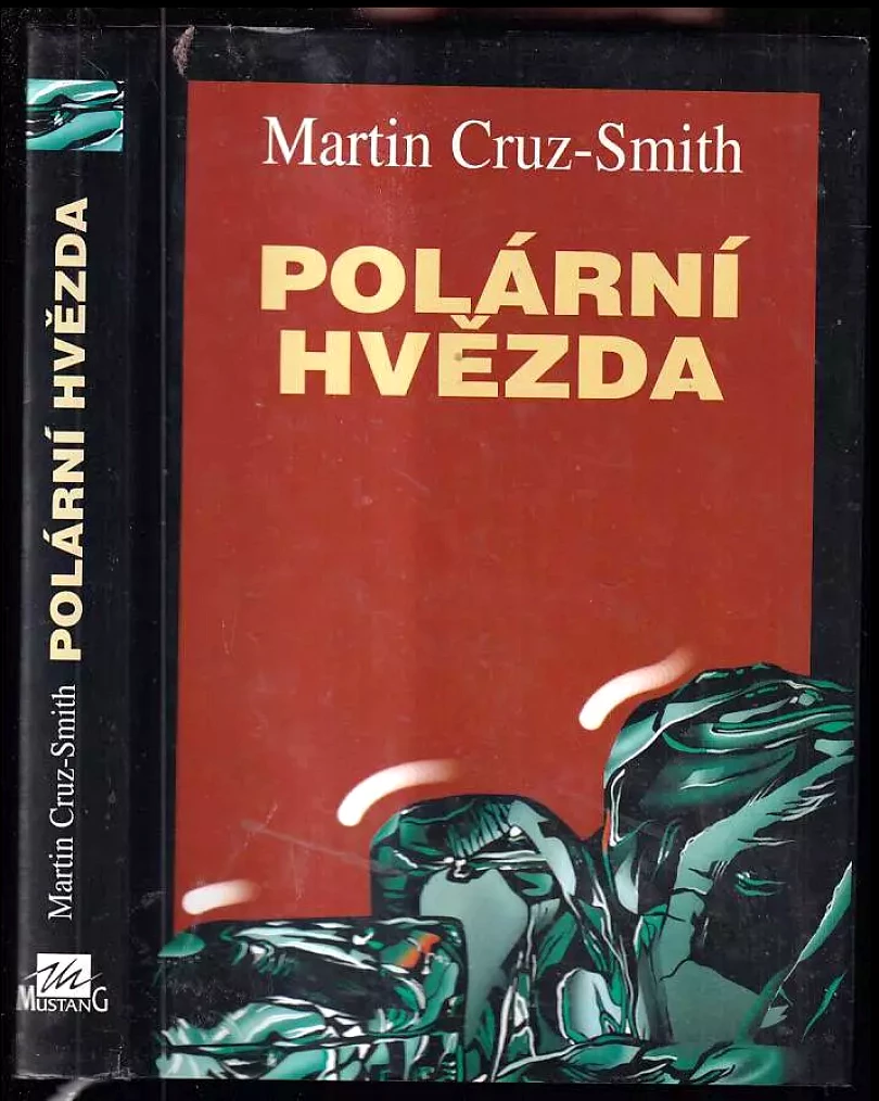 Levně Polární hvězda (Martin Cruz-Smith, 1997)