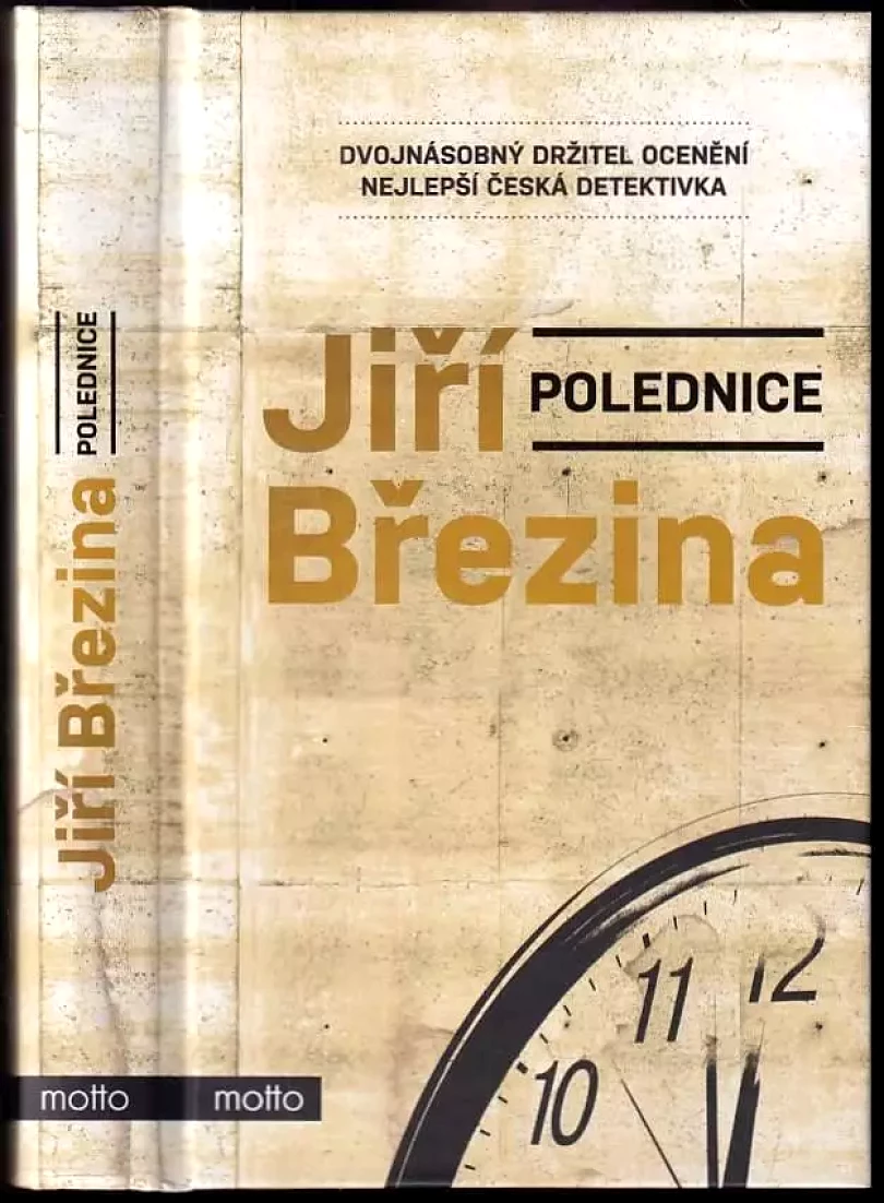 Polednice (Jiří Březina, 2021)