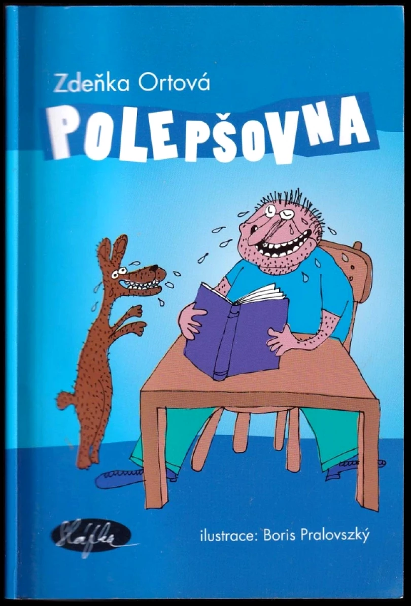 Polepšovna (Zdeňka Ortová, 2007)