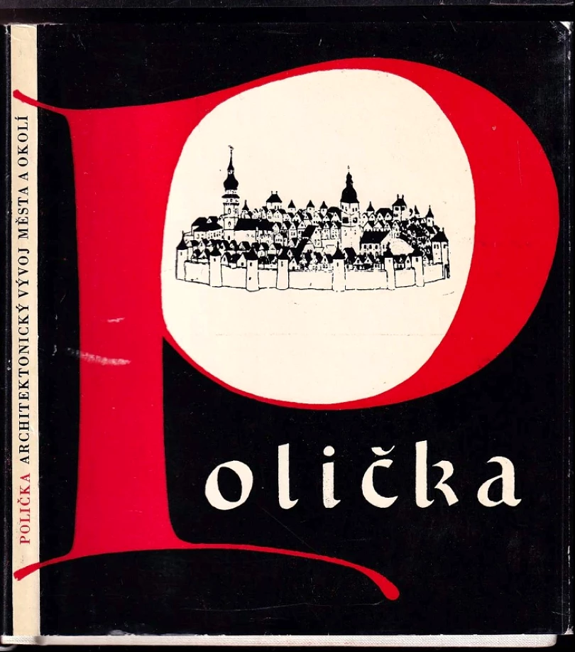 Levně Polička (Dobroslav Líbal, 1961)