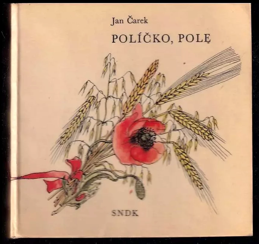 Políčko, pole (Jan Čarek, 1964)