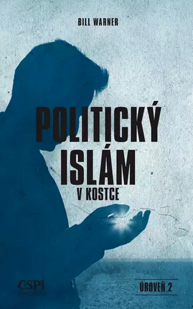 Levně Politický islám v kostce (Bill Warner, 2020)