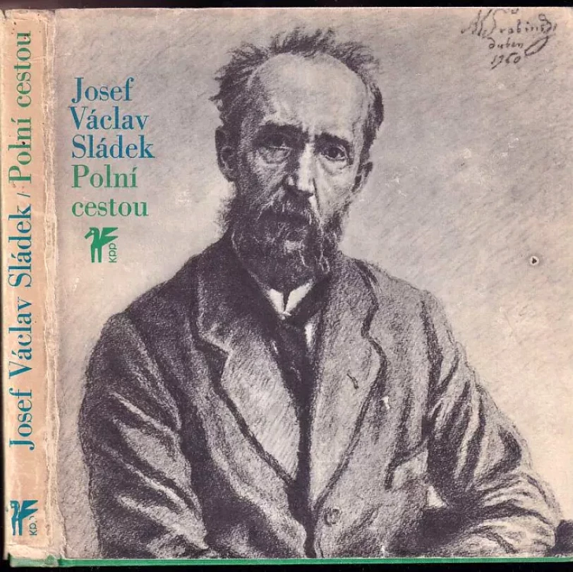 Polní cestou (Josef Václav Sládek, 1972)