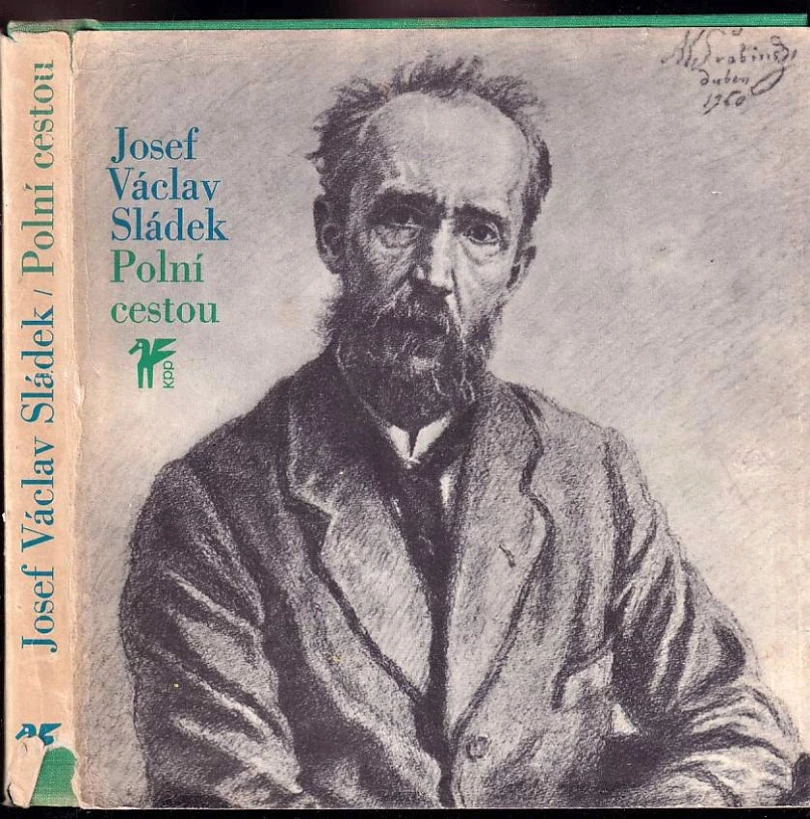 Polní cestou (Josef Václav Sládek, 1972)