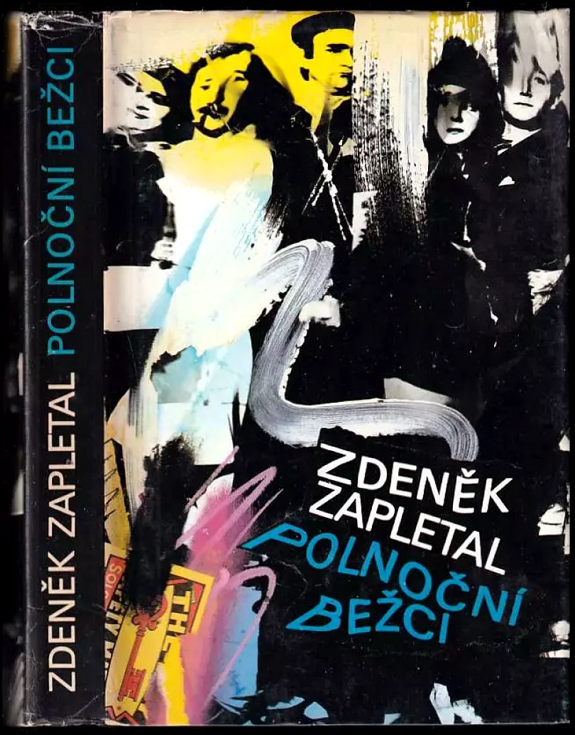 Polnoční bežci (Zdeněk Zapletal, 1989)