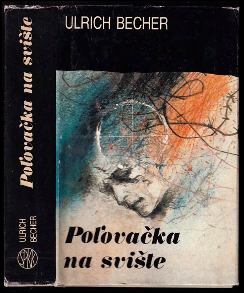 Poľovačka na svište (Ulrich Becher, 1983)