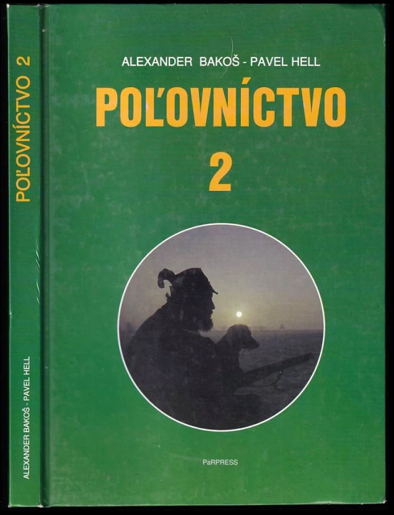 Poľovníctvo (Alexander Bakoš, 2000)