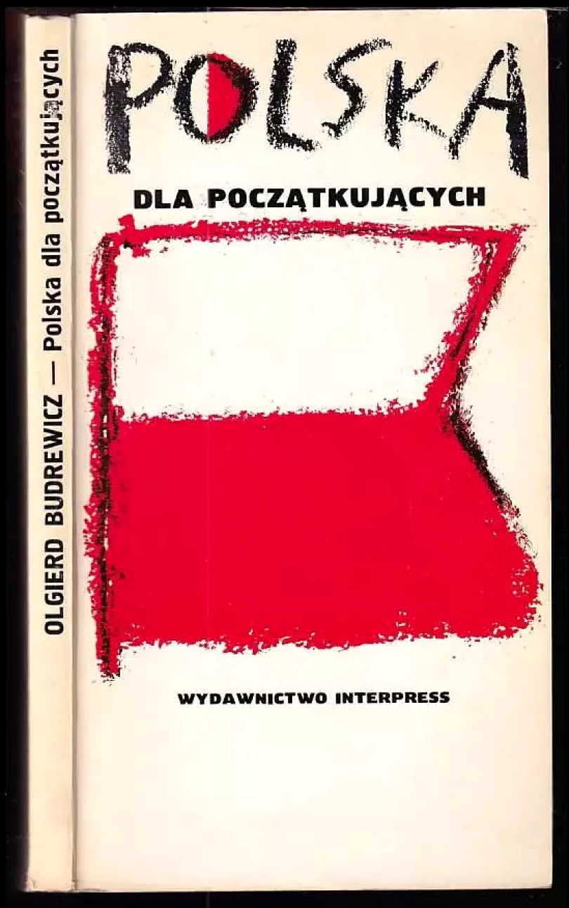 Polska dla poczatkujacych (Olgierd Budrewicz, 1976)
