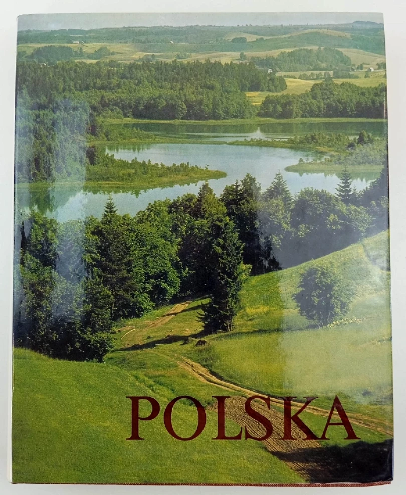 Polska (Jerzy Kostrowicki, 1972)