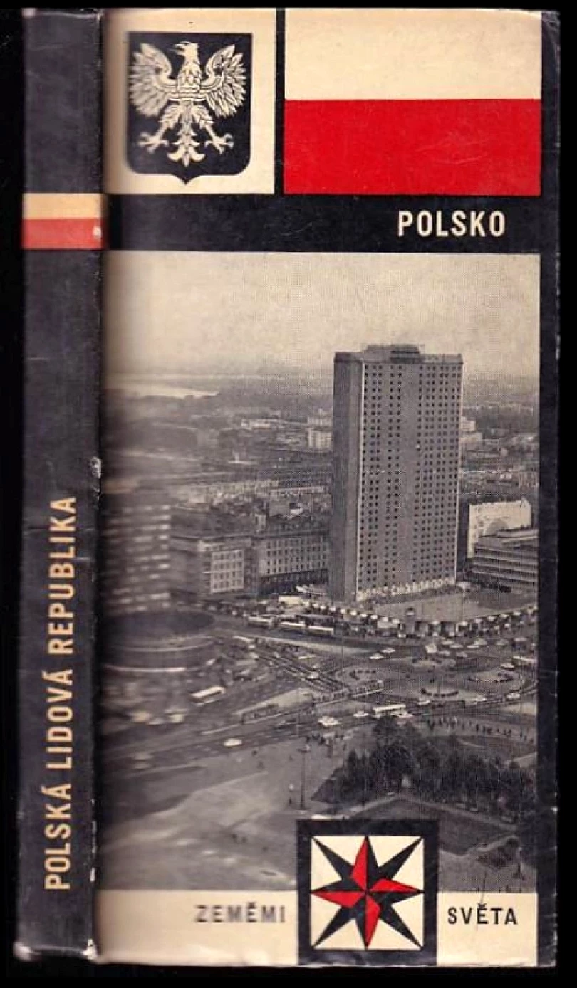 Polská lidová republika (Dobroslav Kopecký, 1976)