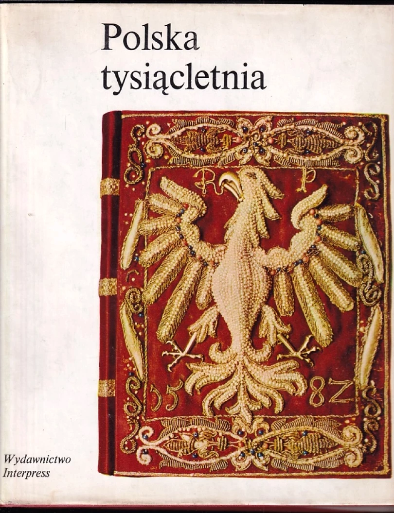 Polska tysiącletnia (Aleksander Gieysztor, 1975)