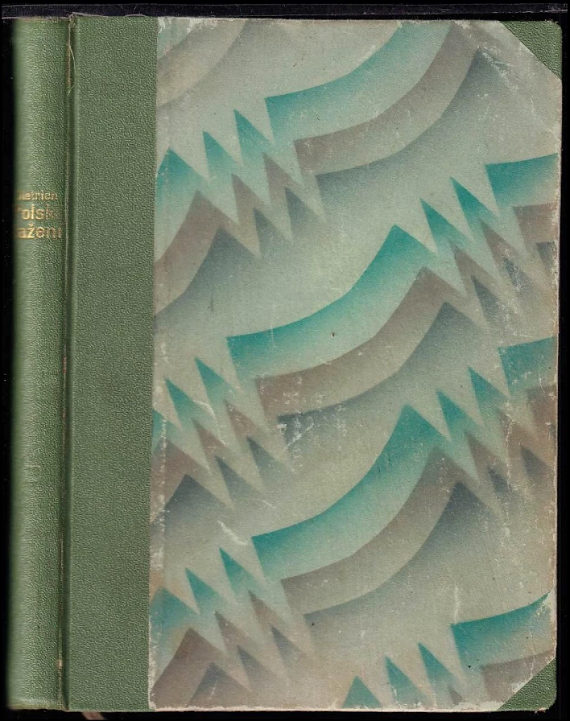 Polské tažení (Wilfrid Bade, 1940)