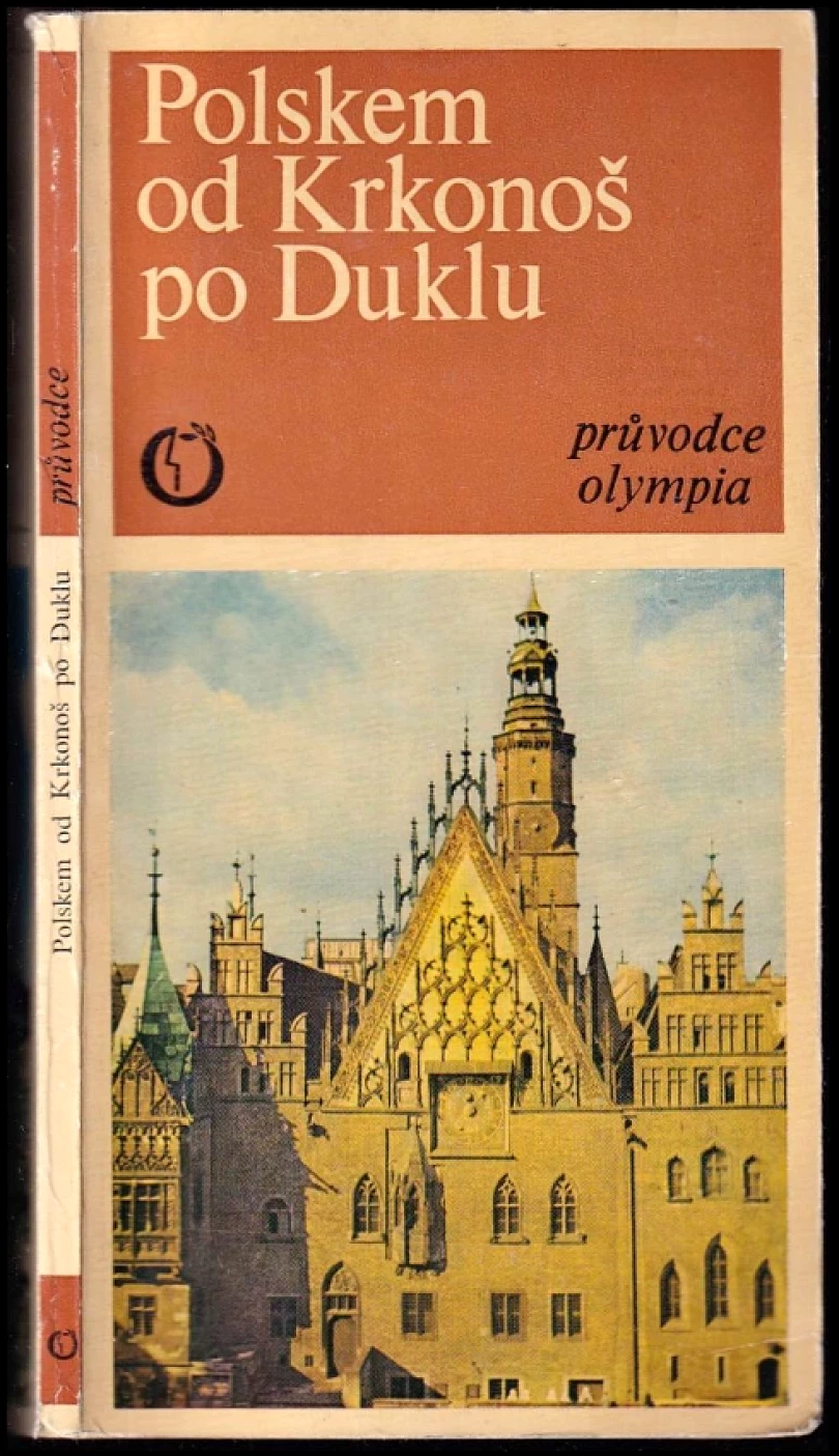 Polskem od Krkonoš po Duklu (Mojmír Maršák, 1977)