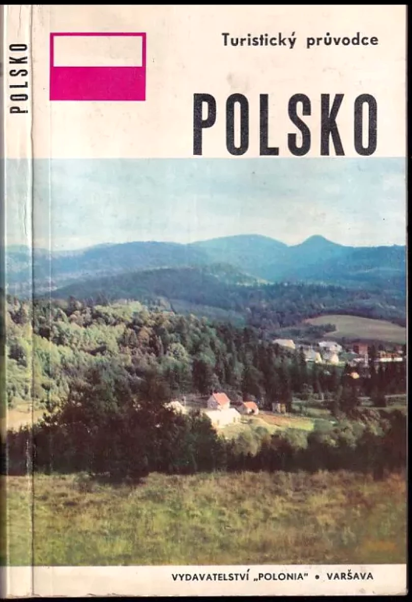 Polsko (Adam Bajcar, 1966)