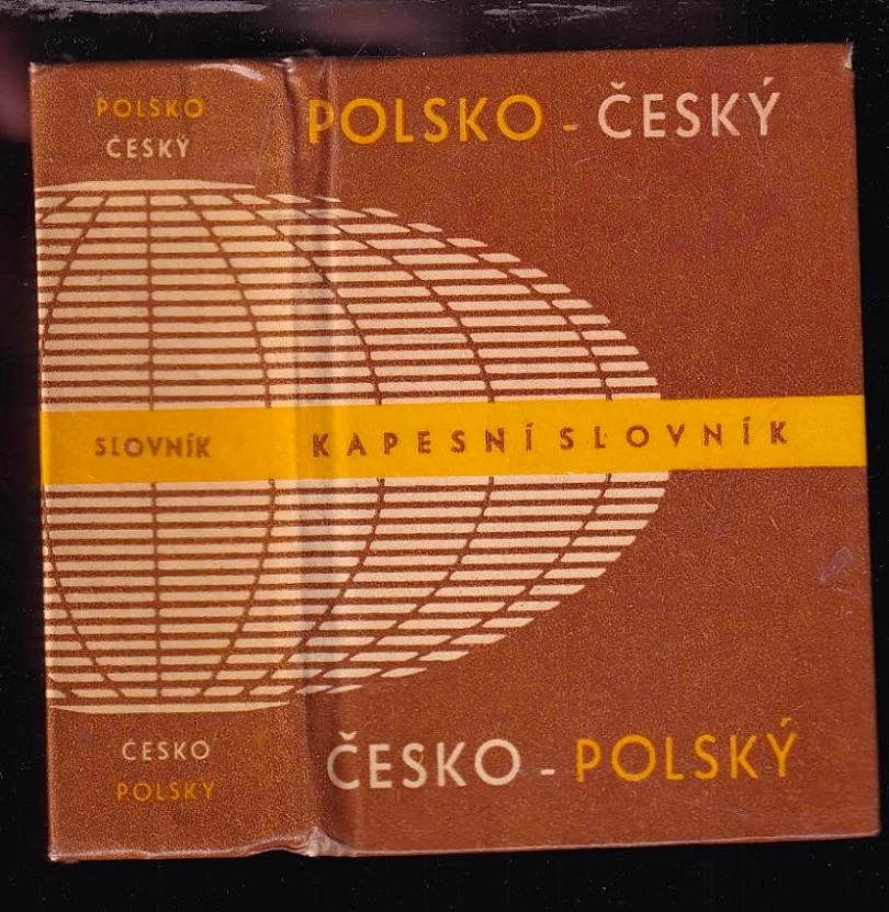 Polsko-český, česko-polský (Marie Kulošová, 1980)