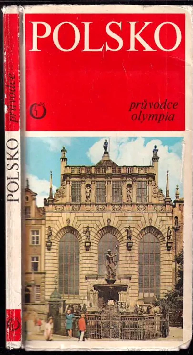 Polsko (Eugeniusz Skrzypek, 1974)