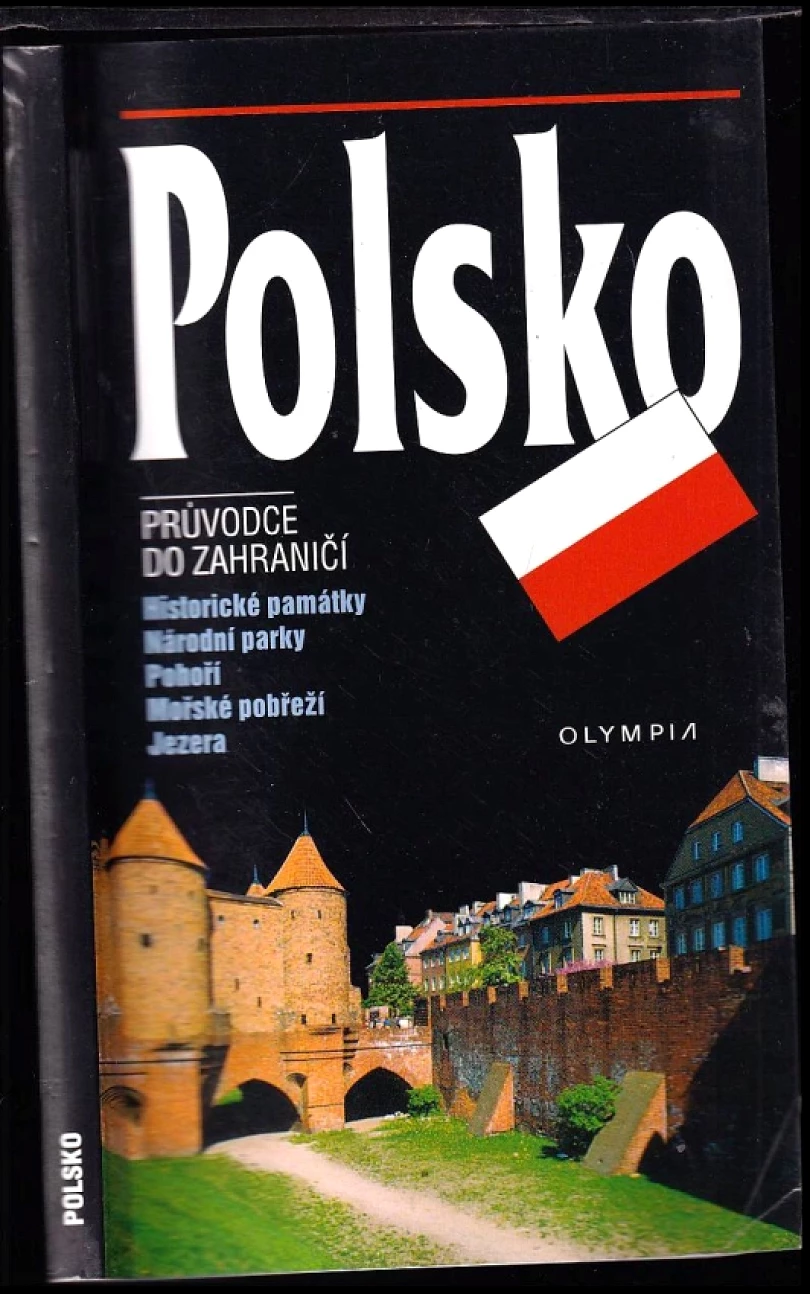 Polsko (Eva Bednářová, 2000)
