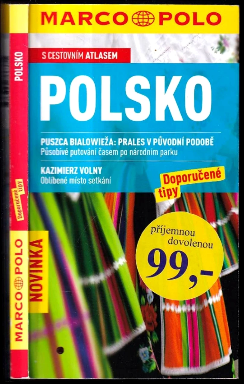 Polsko (Julia Kramer, 2008)