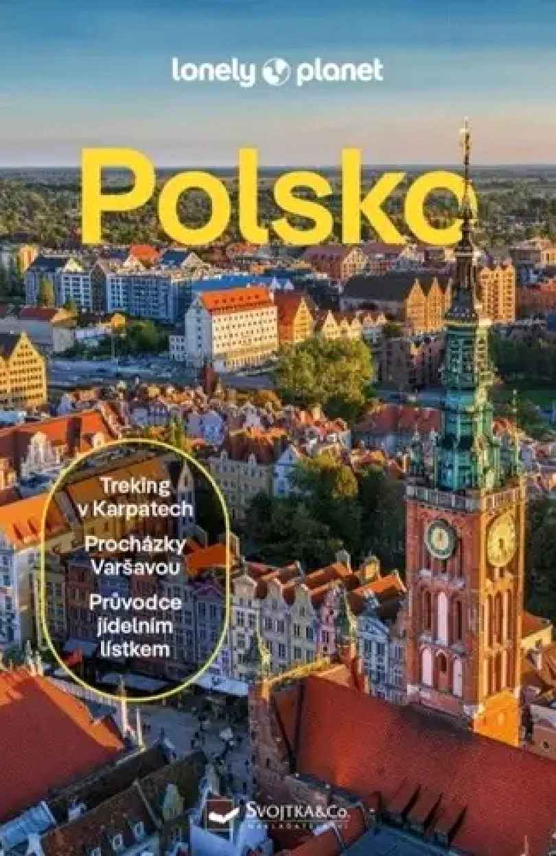 Polsko (Marc Di Duca, 2024)