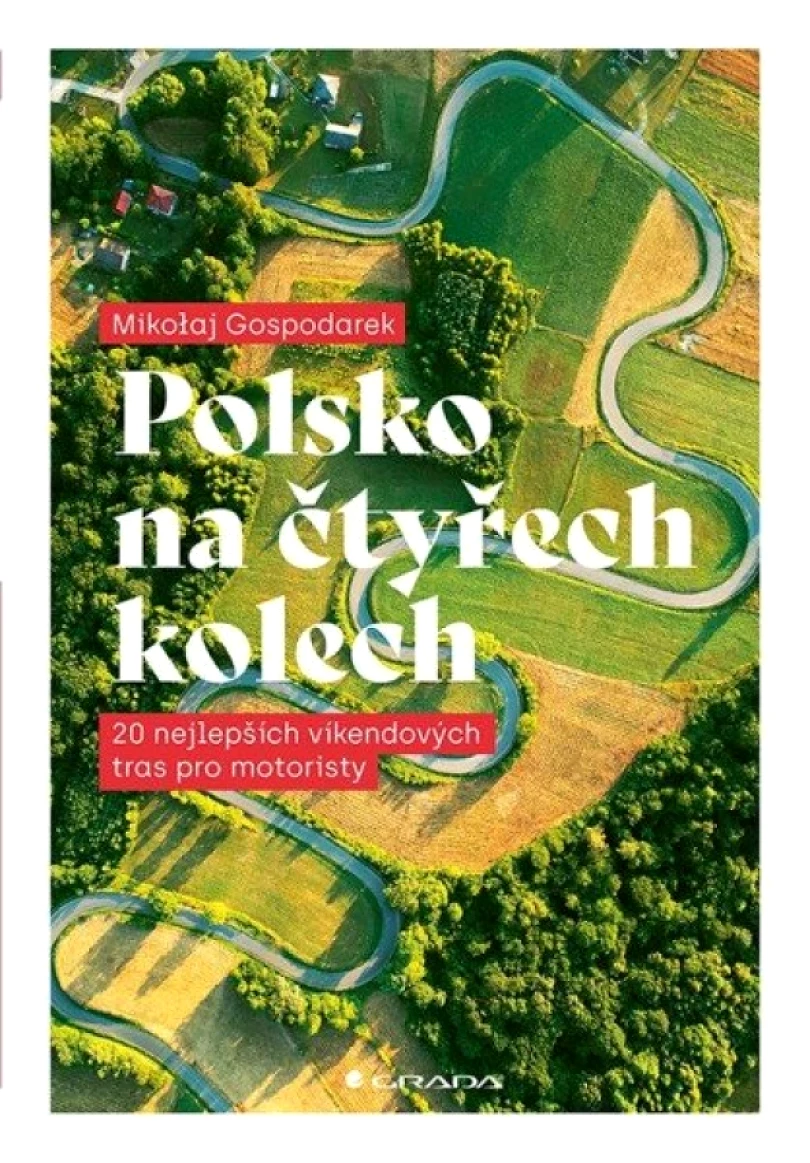 Polsko na čtyřech kolech (Mikołaj Gospodarek, 2025)