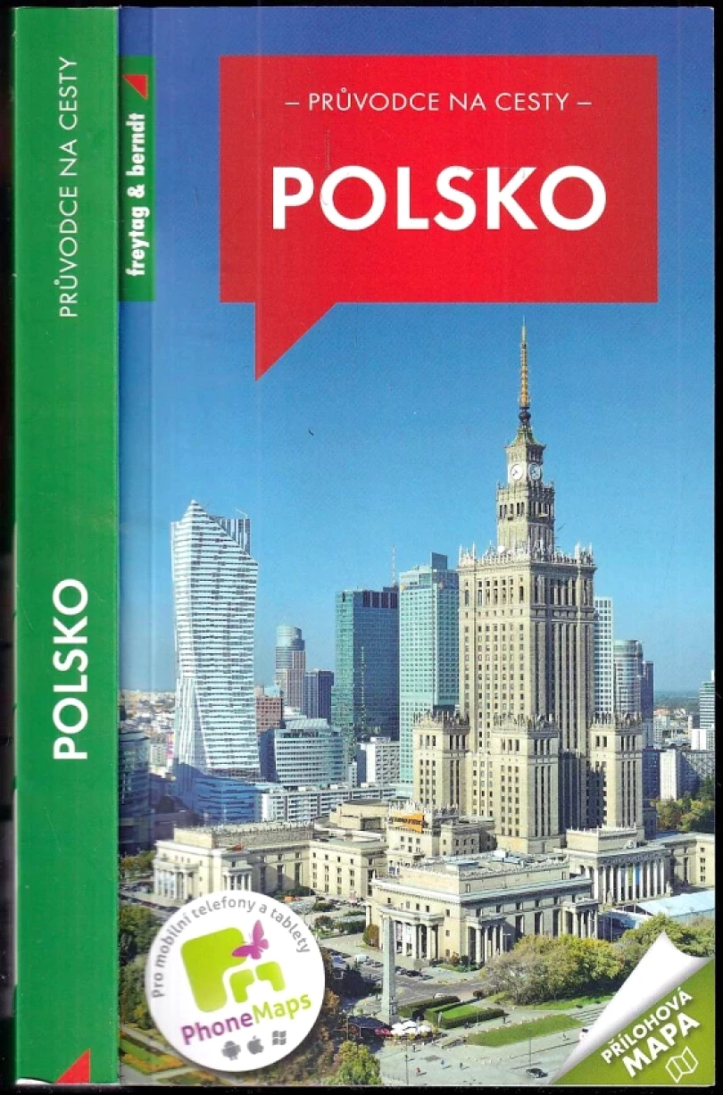 Polsko (Pavel Trojan, 2017)