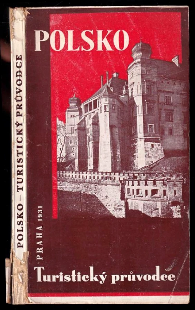Polsko (Tadeusz Lubaczewski, 1931)