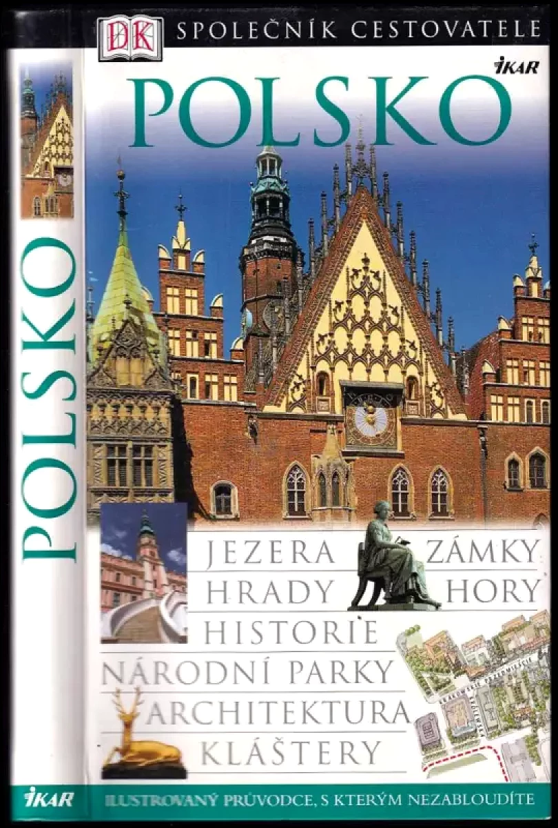 Polsko (Małgorzata Omilanowska, 2005)