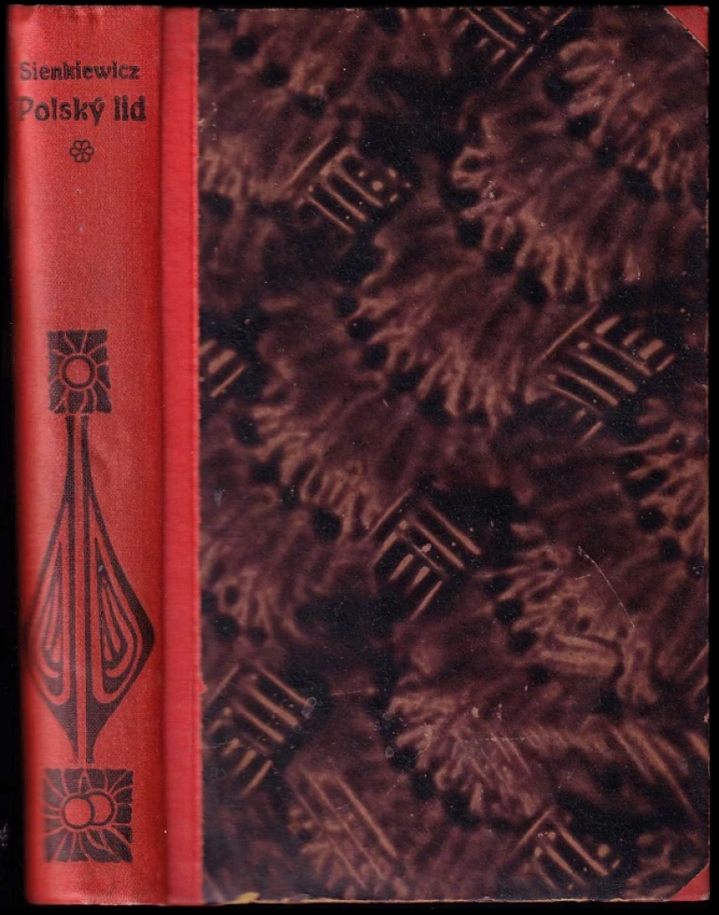 Polský lid (Henryk Sienkiewicz, 1901)