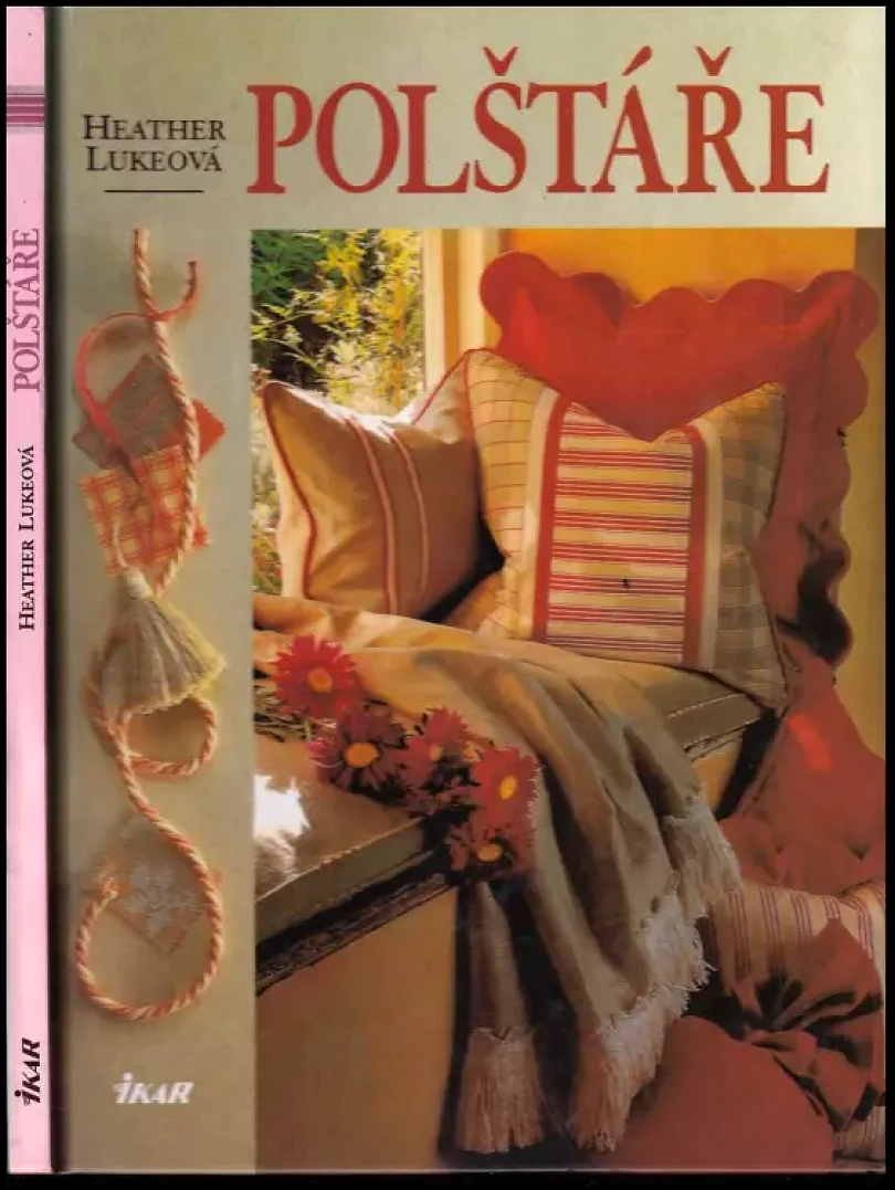Levně Polštáře (Heather Luke, 1997)