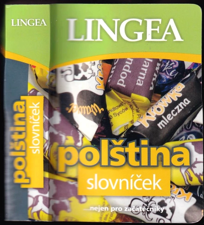 Polština (, 2018)