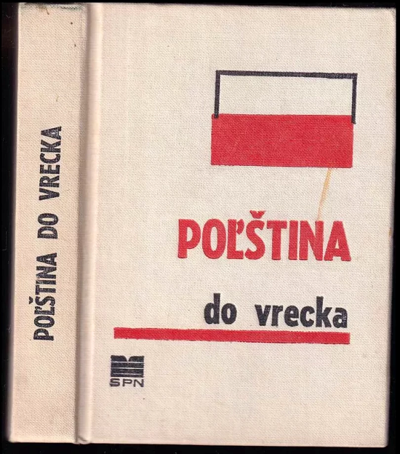 Poľština do vrecka (Artúr Sandany, 1980)