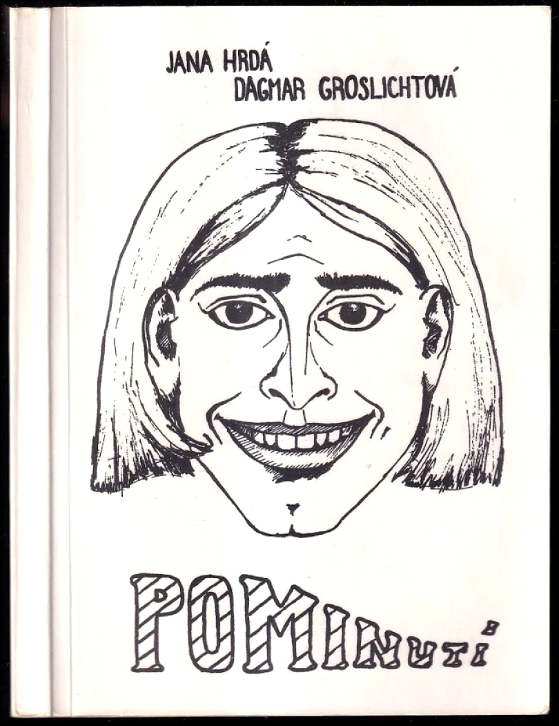Pominutí (Jana Hrdá, 1995)