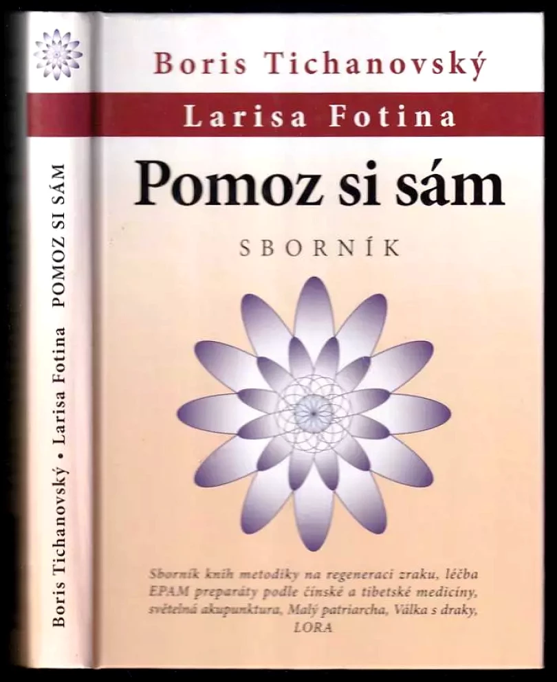 Levně Pomoz si sám (Boris Tichanovskij, 2006)