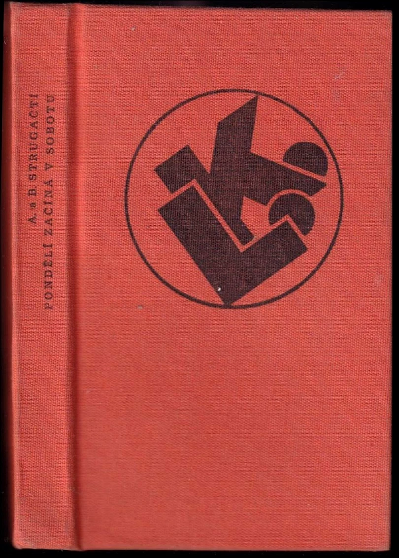 Pondělí začíná v sobotu (Arkadij Natanovič Strugackij, 1984)