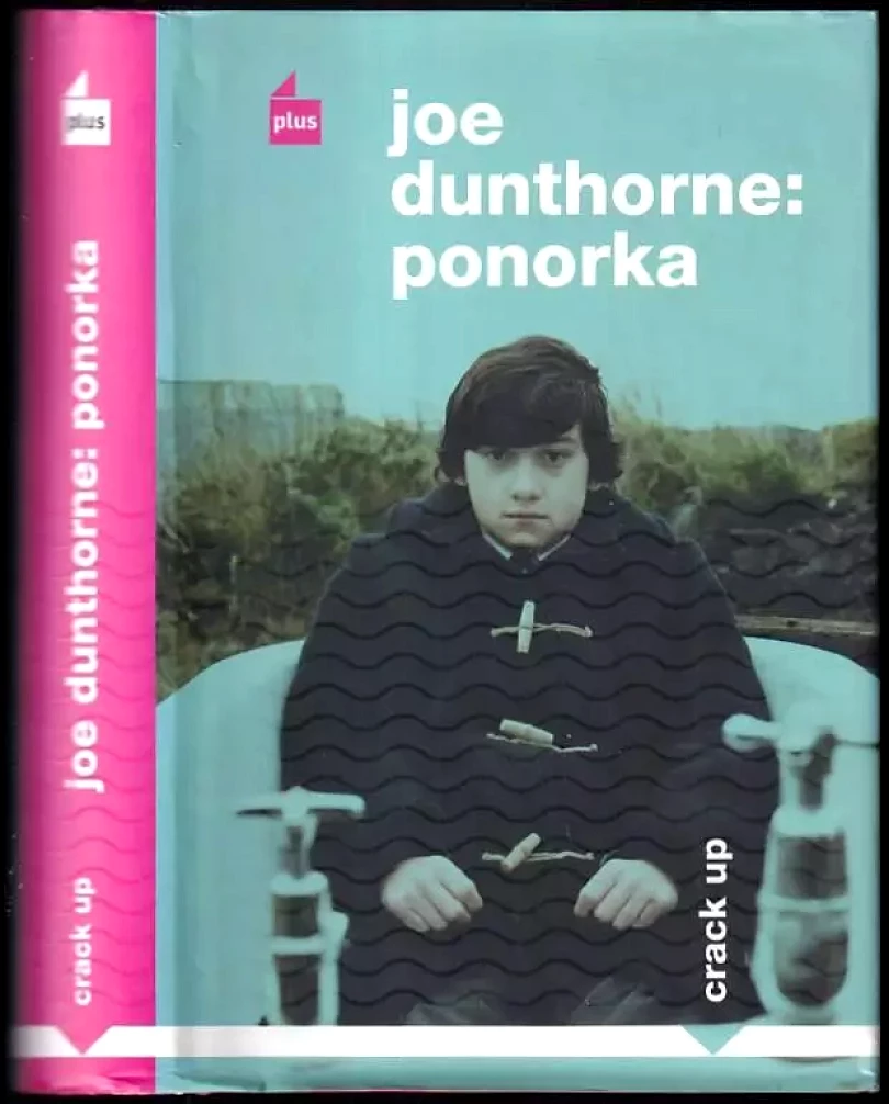 Ponorka (Joe Dunthorne, 2013)