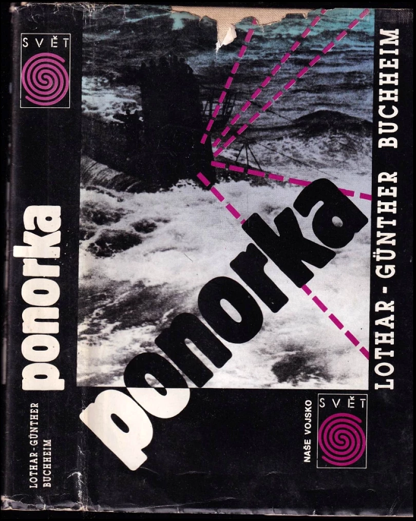 Ponorka (Lothar-Günther Buchheim, 1991)