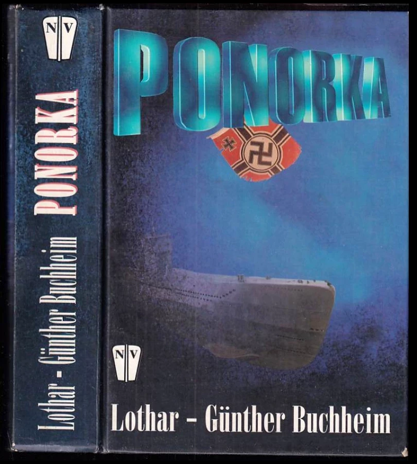 Ponorka (Lothar-Günther Buchheim, 2001)