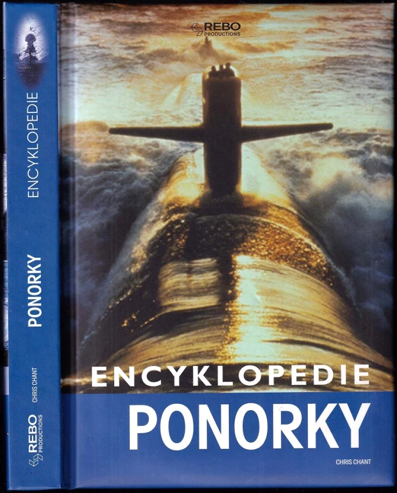 Ponorky (Christopher Chant, 2009)