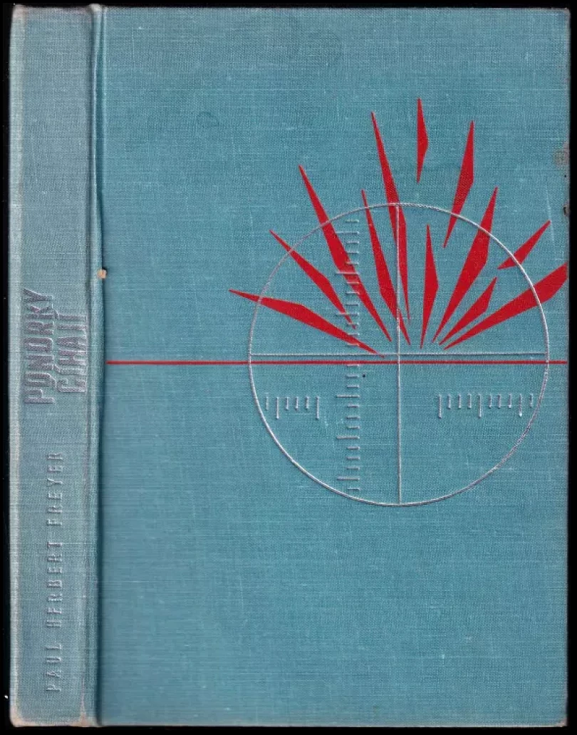 Ponorky číhají (Paul Herbert Freyer, 1973)